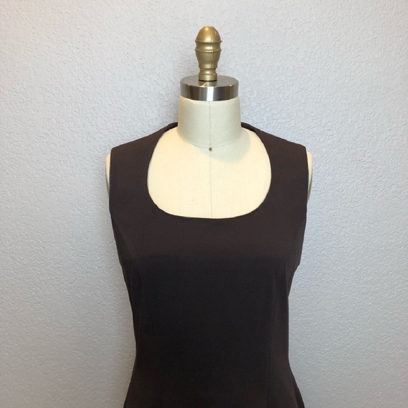 Mary McFadden Dress  EUC - Picture 2 of 5